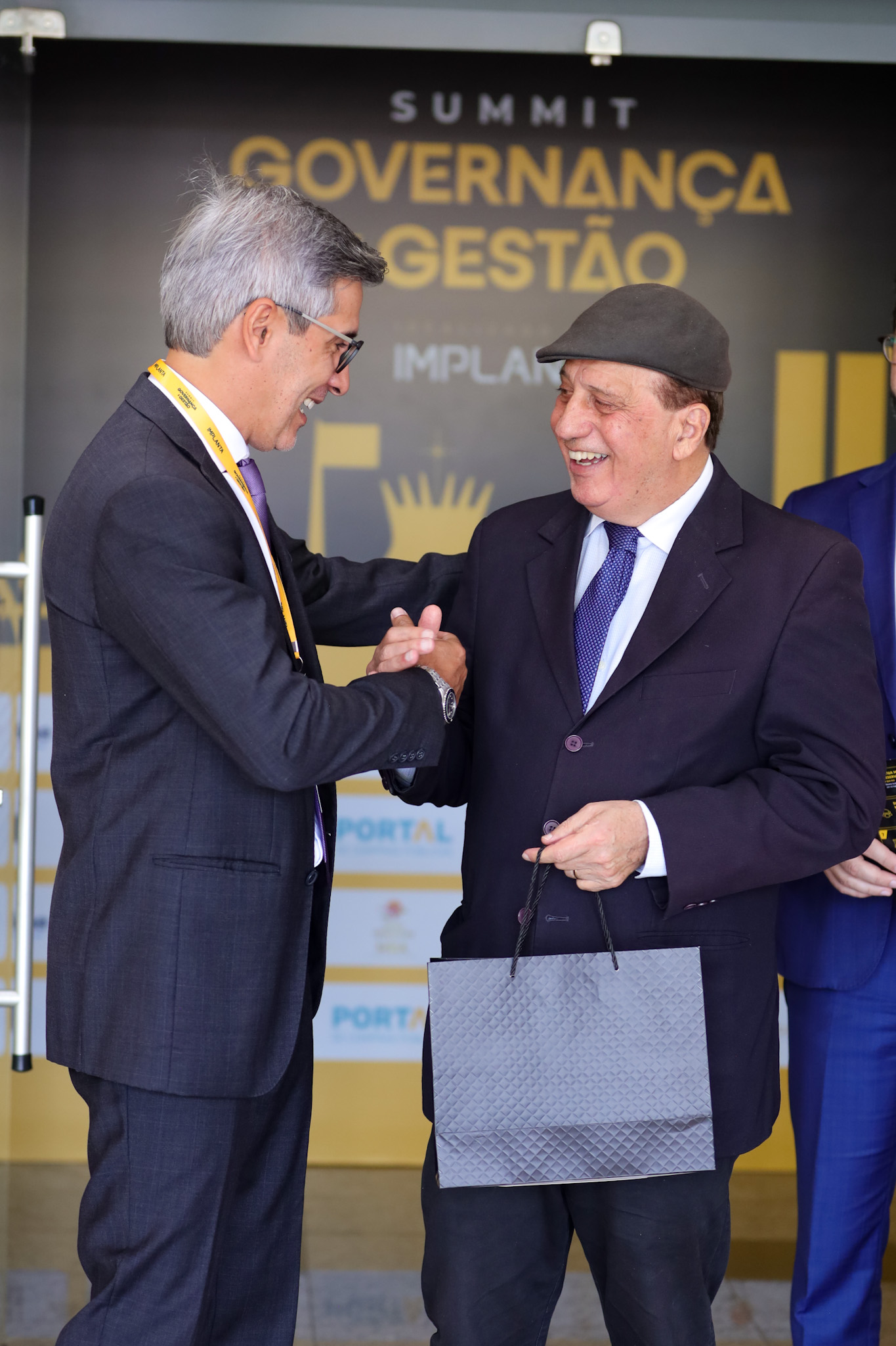 Foto da galeria do Summit